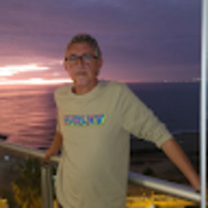 Meet your Posher, Francisco j